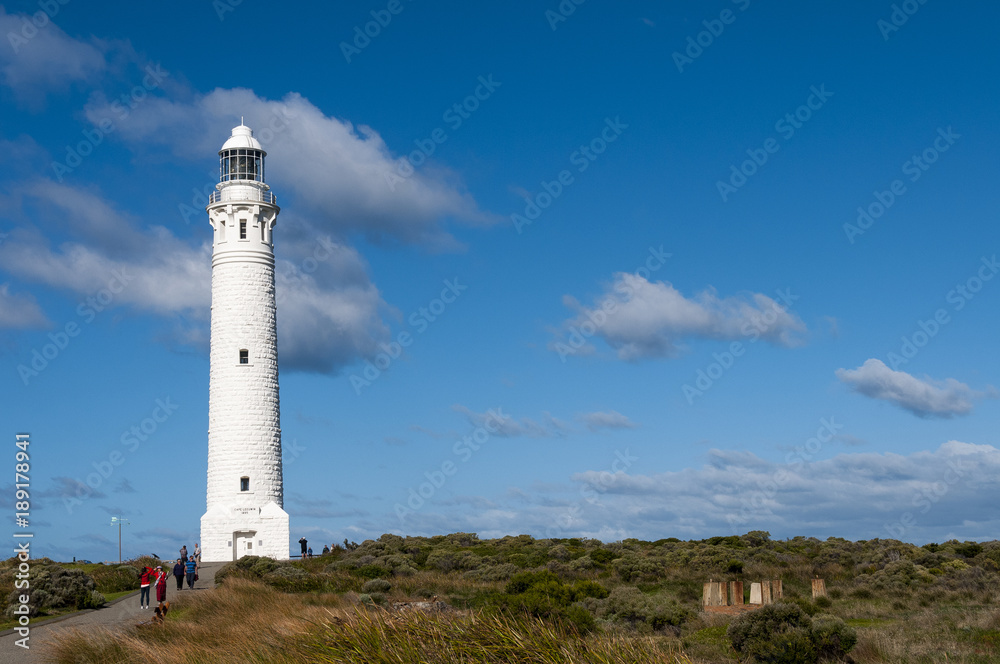 Lighthouse Cape Leeuwin 