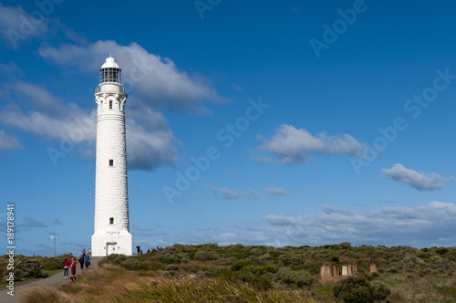 Lighthouse Cape Leeuwin 