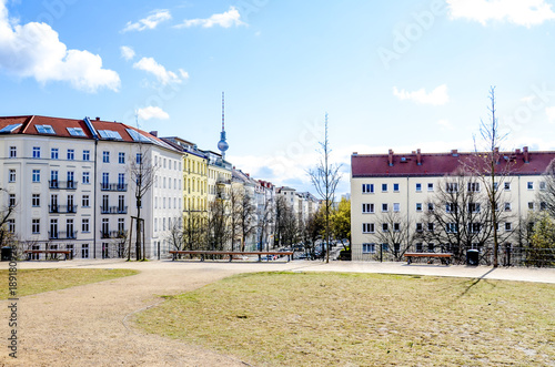 Photography Berlin Real estate historic buildings