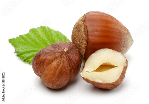 Hazelnut