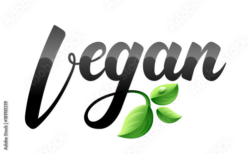 Vegan