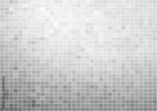 Grey colour Textured Background