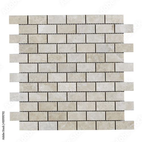Mosaic Natural Stone pattern, Natural Stone texture, Natural Stone background.
