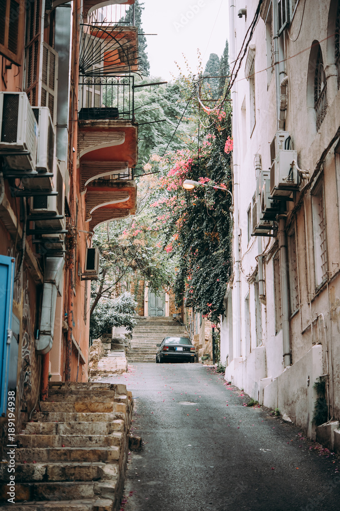 Obraz premium Liban