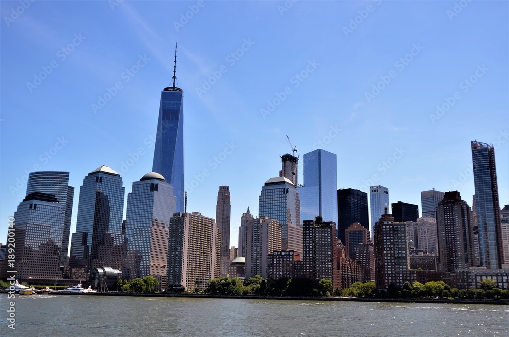 city building city building