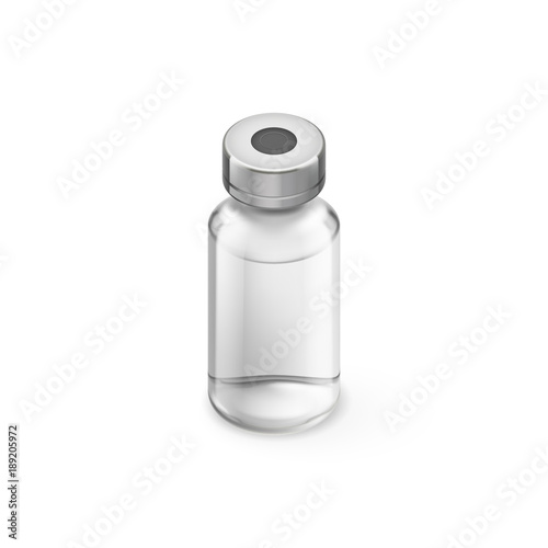 Insulin Bottle