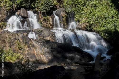 waterfall