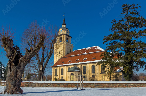 Kirche