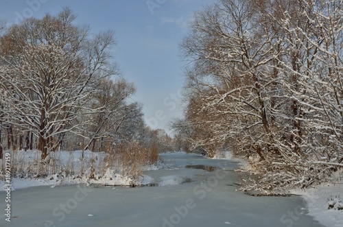 winter