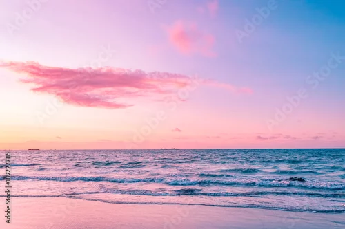 Obraz Miłośnicy słońca