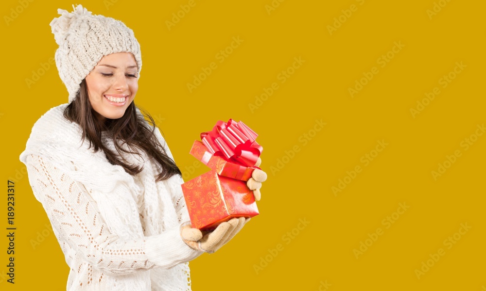 Gift. Gift.