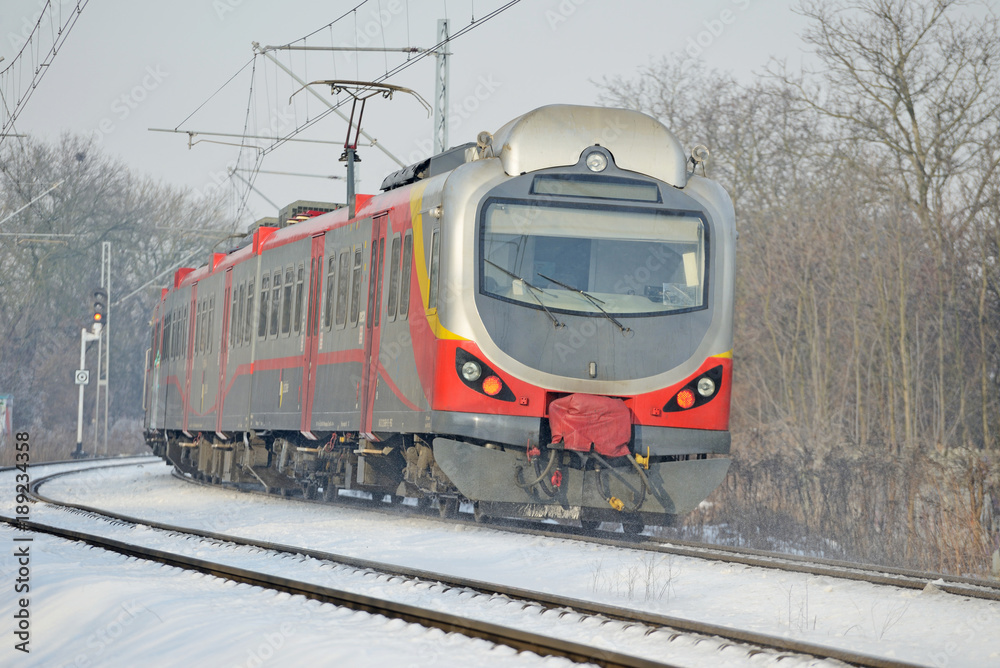 Train Train