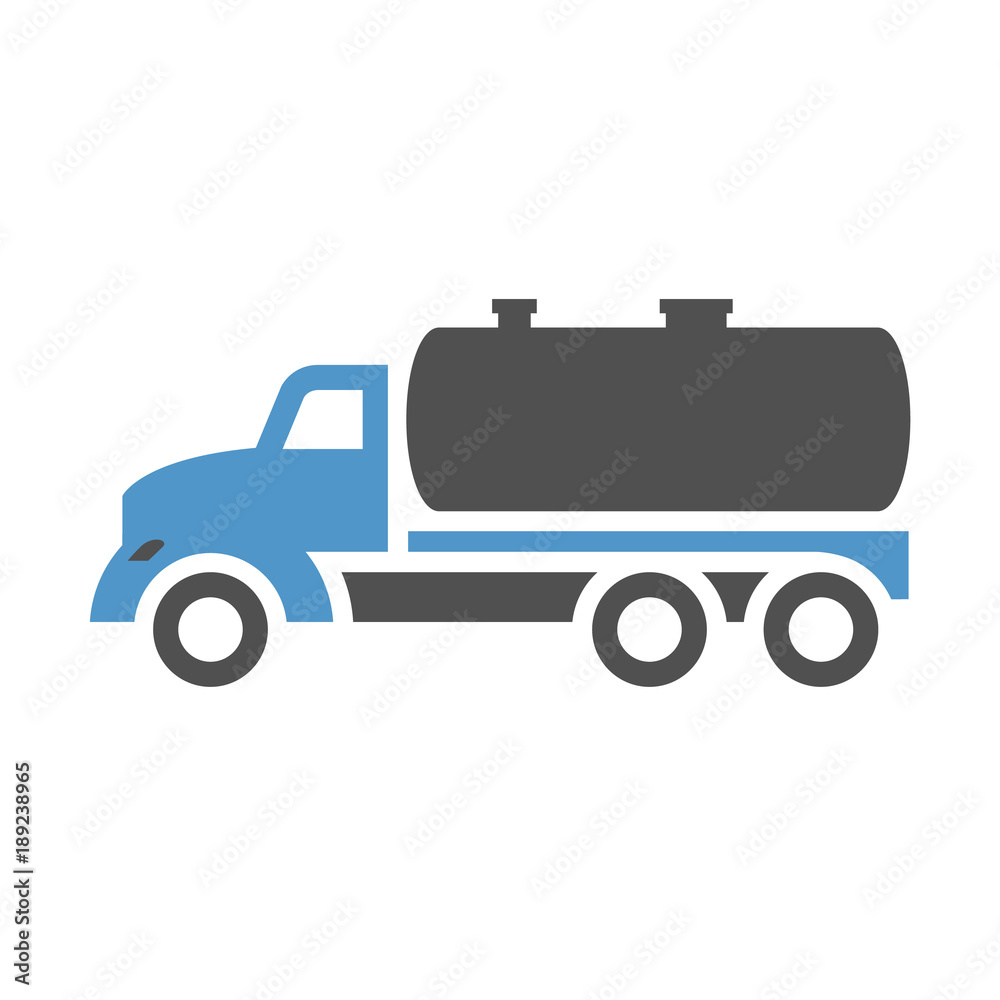 Freight transport icon Freight transport icon