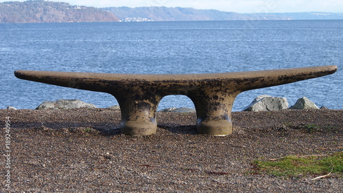 Cleat Bench