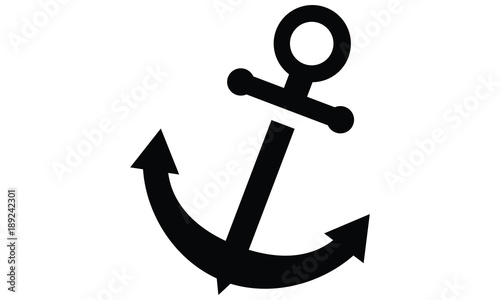 Anchor Icon