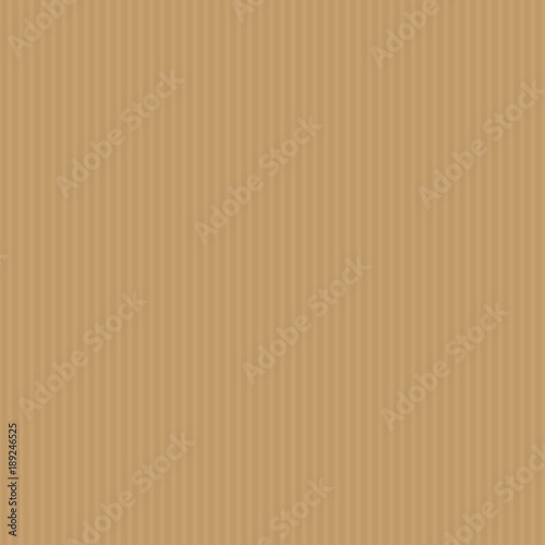 Vector seamless pattern of craft paper texture backround