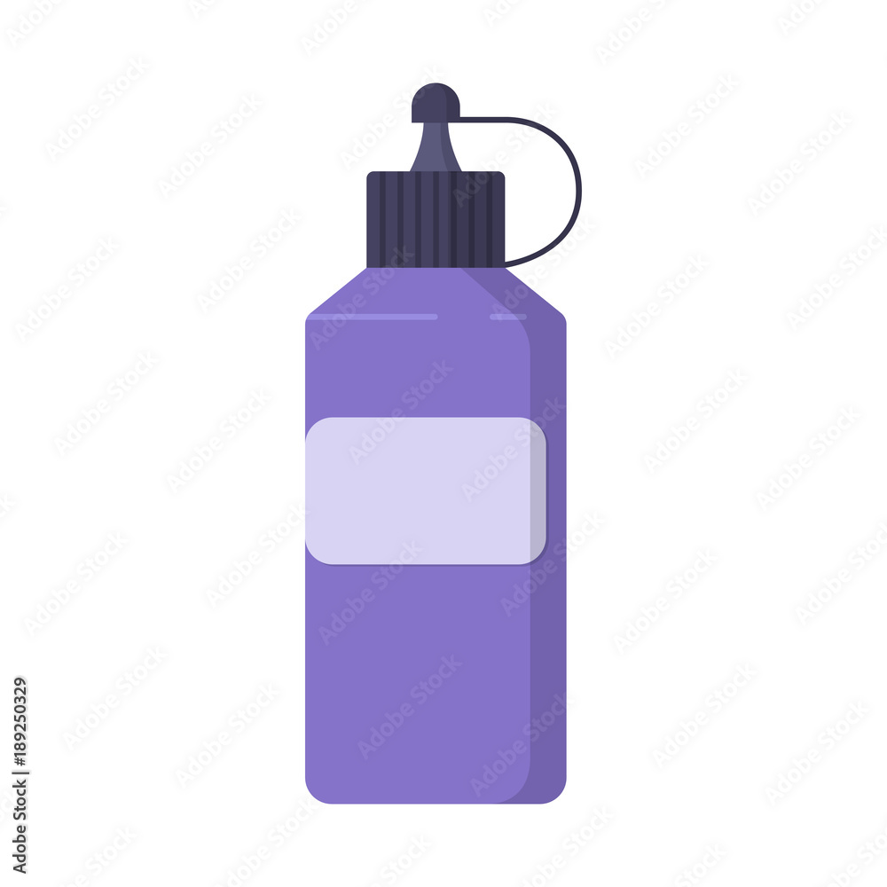 Icon medical healthing bottle Icon medical healthing bottle