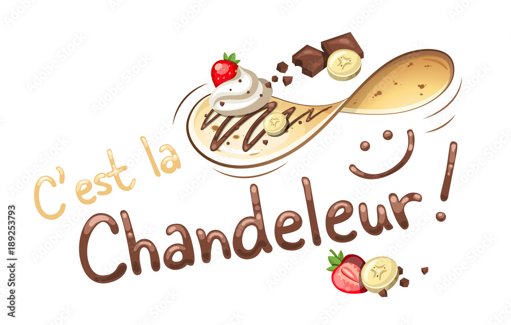Crêpe