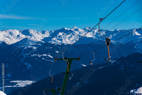 Schlepplift Rangger Köpfl Innsbruck photo