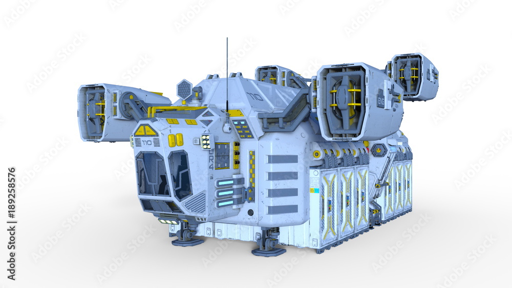 Fototapeta premium 輸送装置