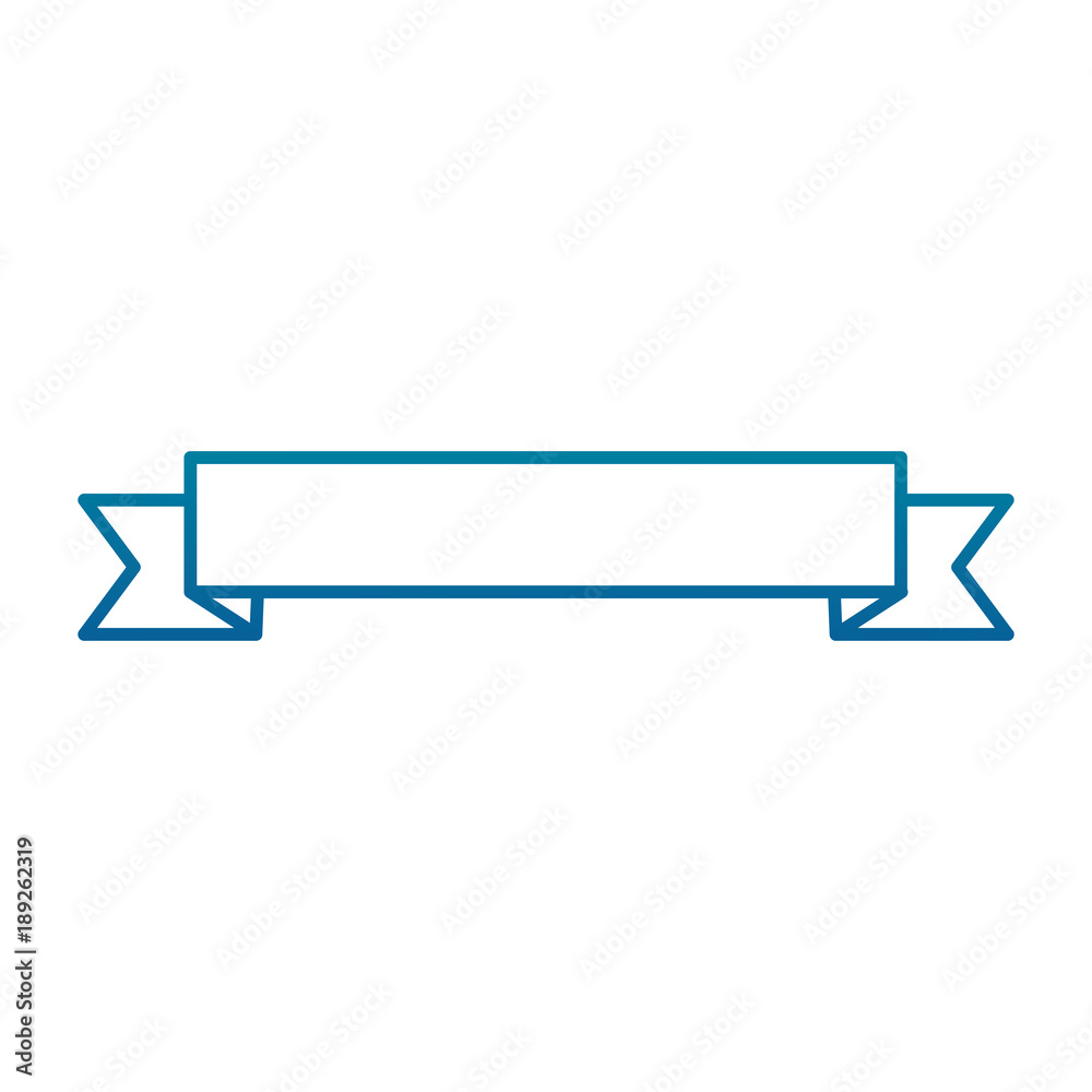 decorative ribbon icon decorative ribbon icon