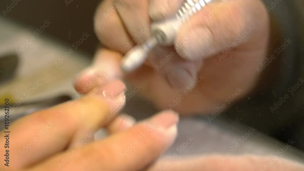 procedure for nail extensions at beautician procedure for nail extensions at beautician