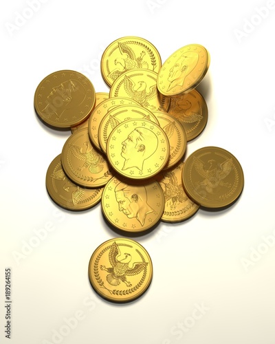 金貨