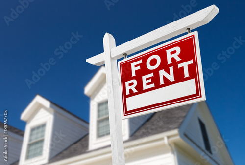 Right Facing For Rent Real ...
