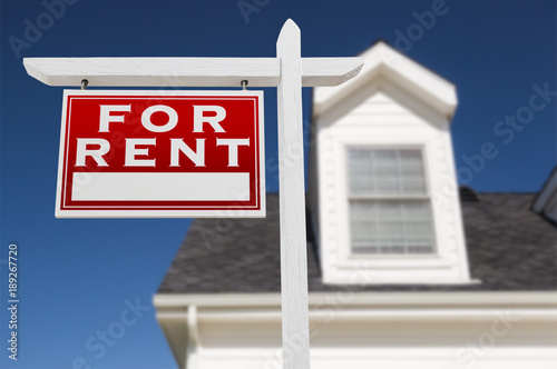 Left Facing For Rent Real E...