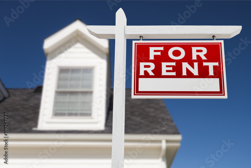 Right Facing For Rent Real ...
