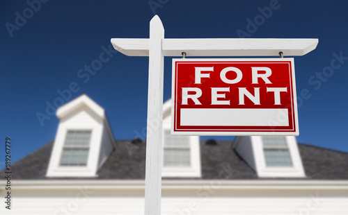 Right Facing For Rent Real ...