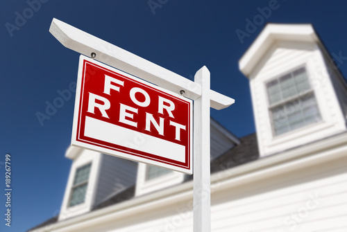 Left Facing For Rent Real E...