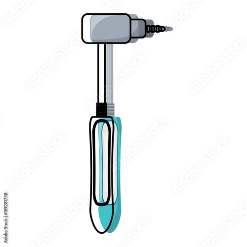 dentistry handpieces design
