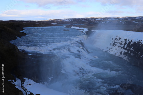 Wallpaper Mural iceland Torontodigital.ca