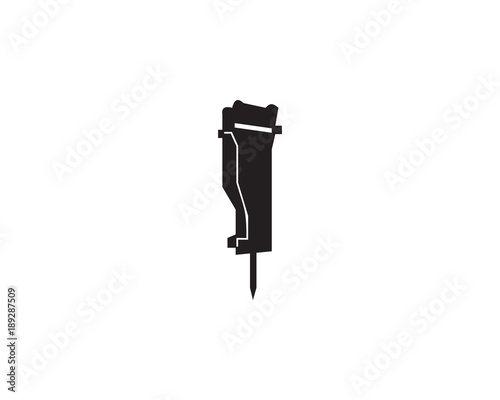stone breaker logo