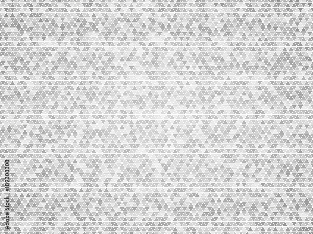 gray triangle tiles pattern vector background gray triangle tiles pattern vector background