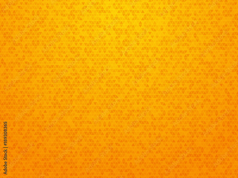 orange triangle mesh pattern vector background orange triangle mesh pattern vector background