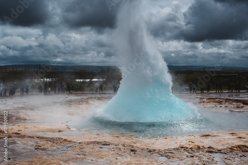 Geysir