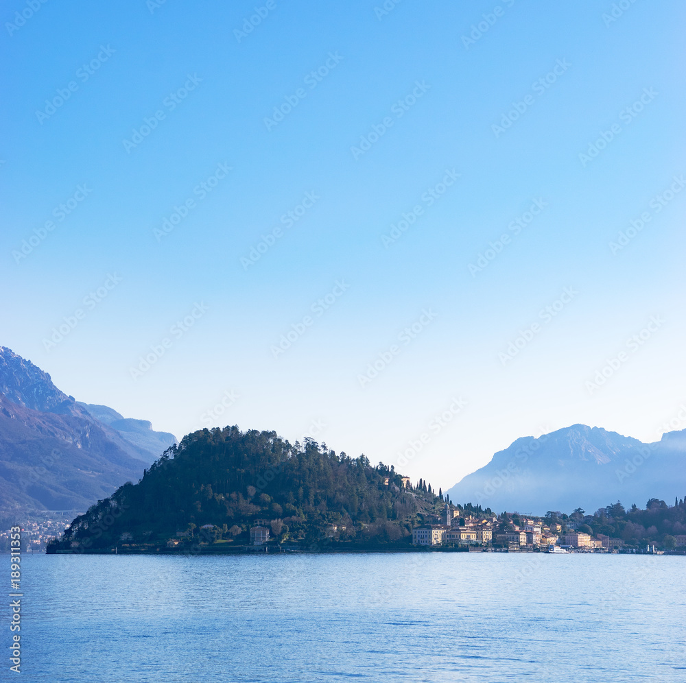 Bellagio, Italy