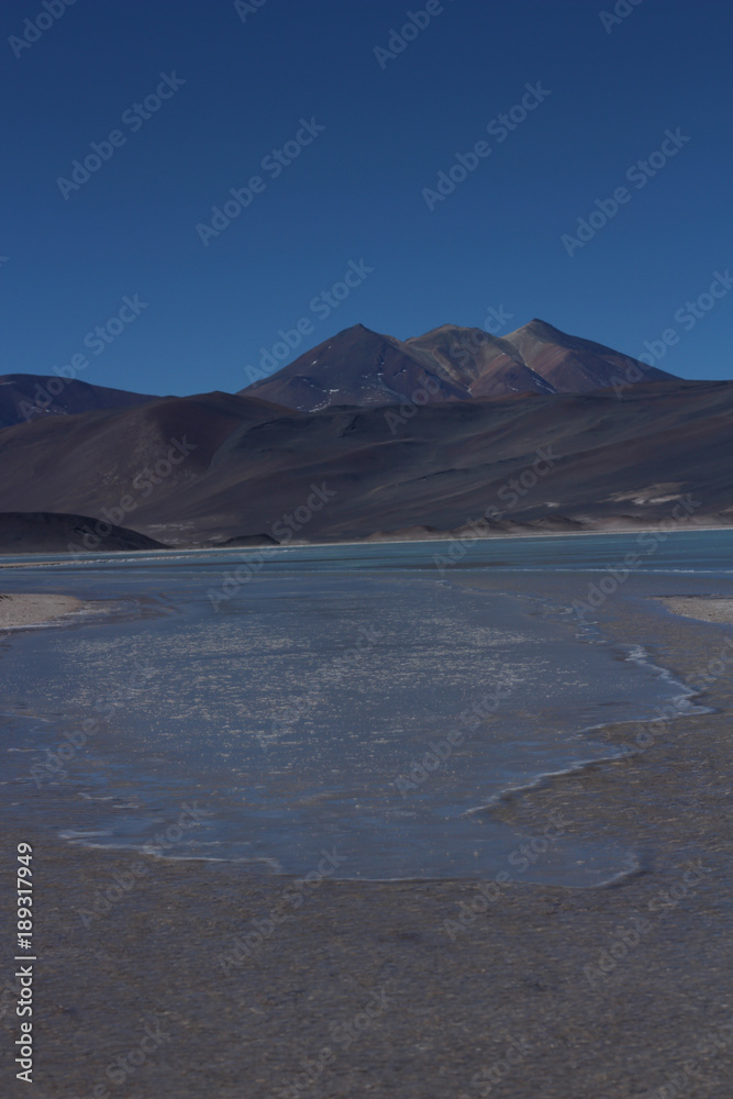 Fototapeta premium San Pedro de Atacama 13