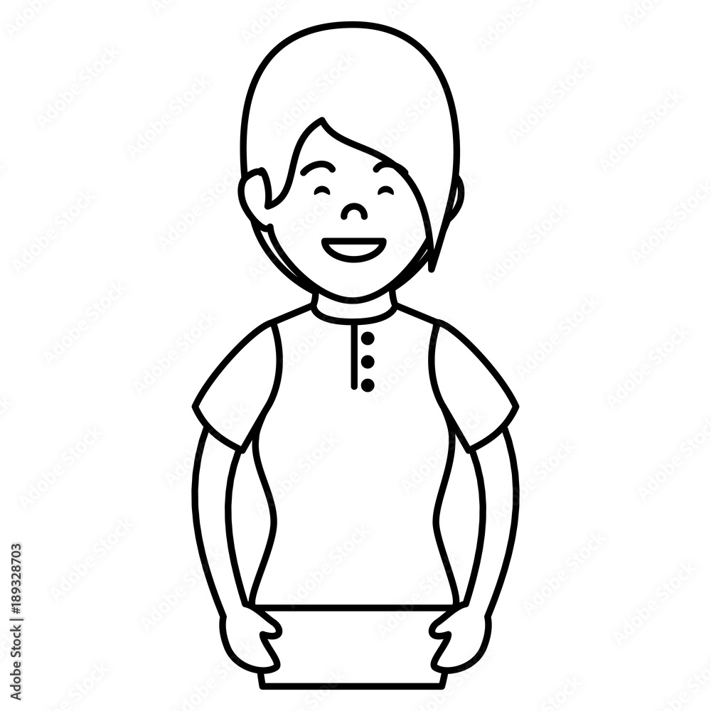 beautiful businesswoman avatar character vector illustration design beautiful businesswoman avatar character vector illustration design