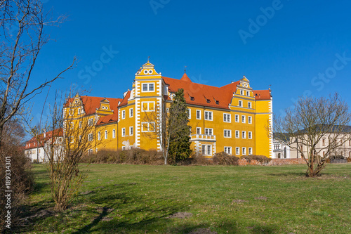 Schloss photo