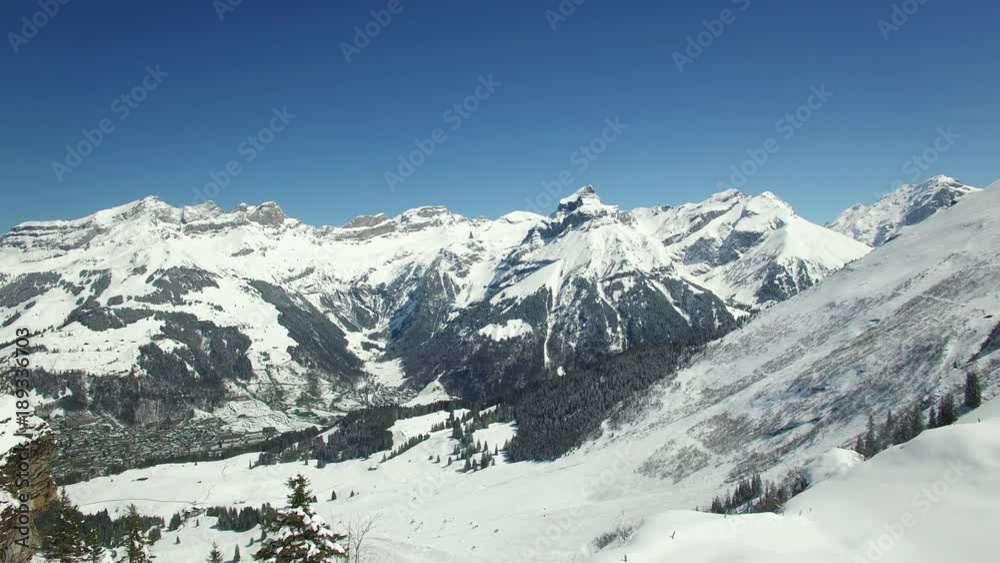 Outdoors Nature Environment Scenery of Alpine Swiss Mountains Panorama Outdoors Nature Environment Scenery of Alpine Swiss Mountains Panorama