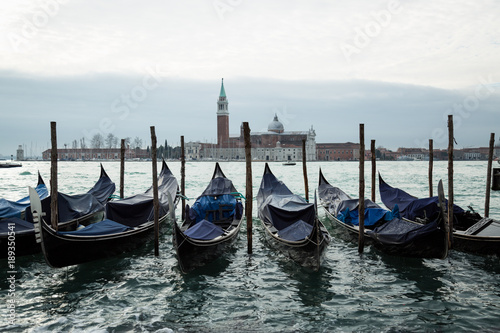 Venice © Martina