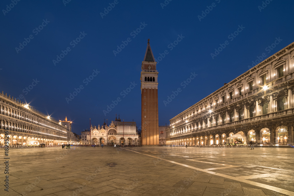 Fototapeta premium venezia