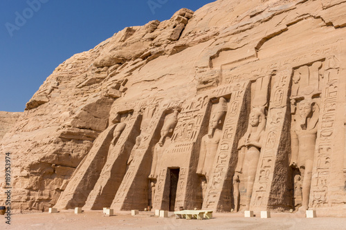 abu simbel