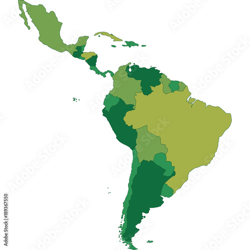 sudamerica