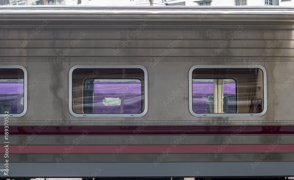 Train Train