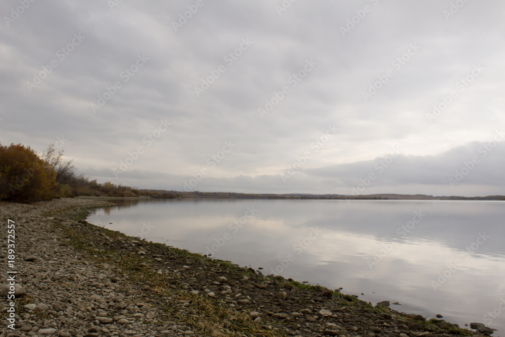 lake side lake side