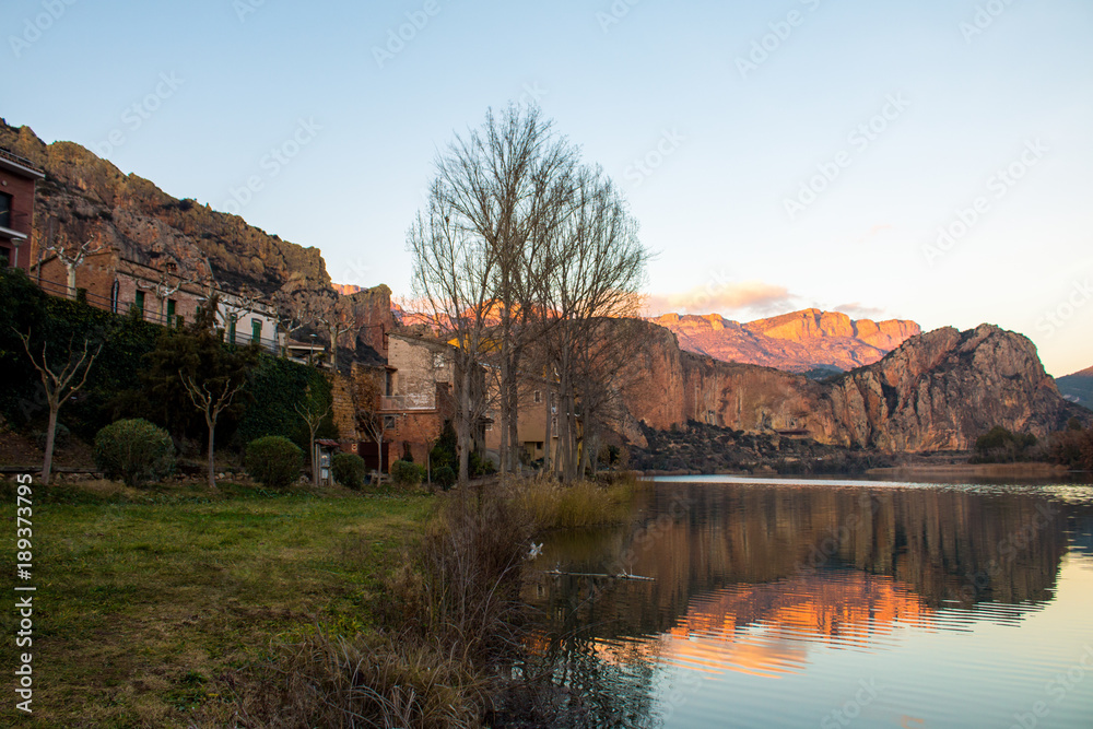 Paisaje Paisaje